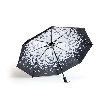 Spookula Vampire Collapsible Umbrella