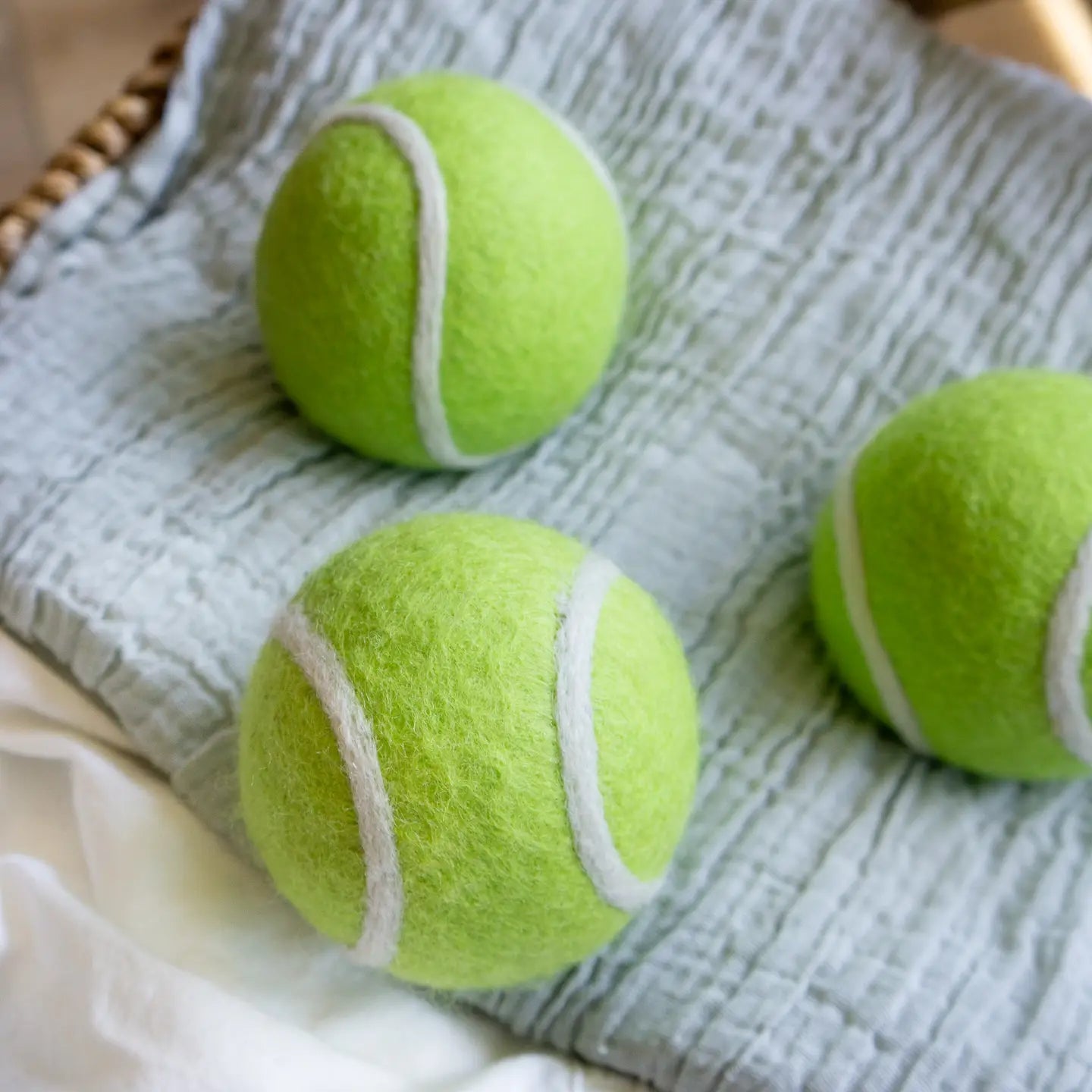 Tennis Ball Dryer Ball