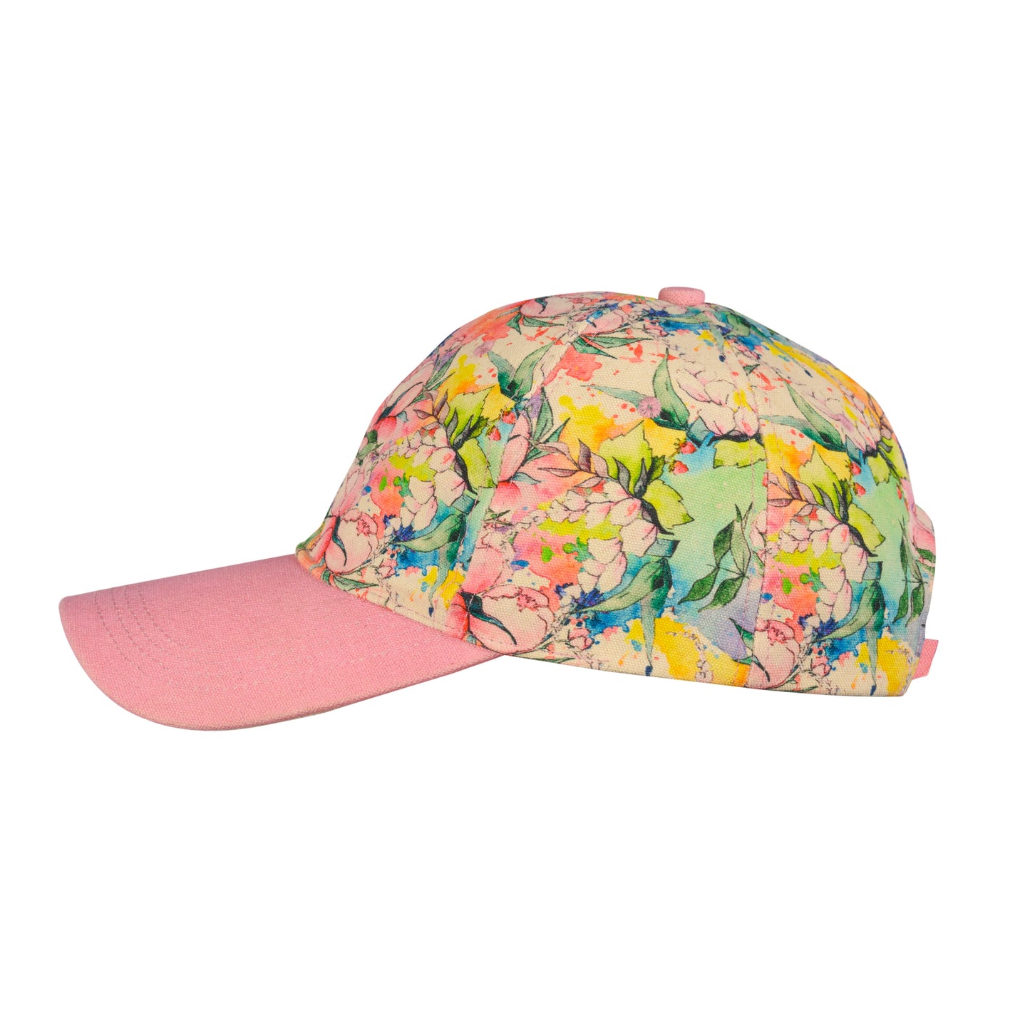 Garden Hue Cap