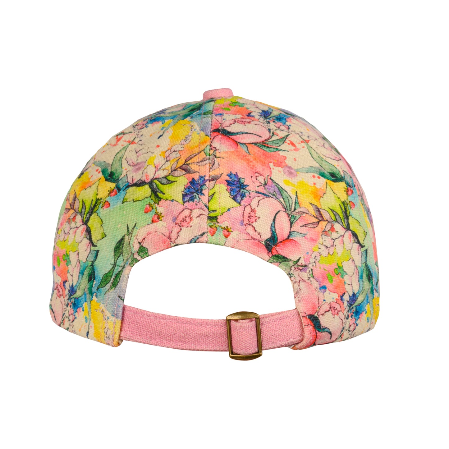 Garden Hue Cap