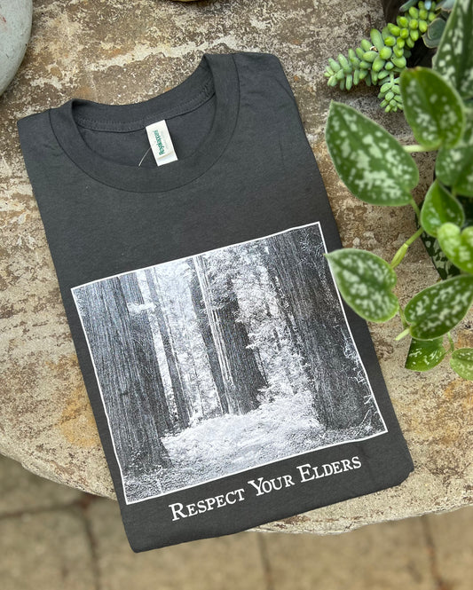 Respect Your Elders T-Shirt