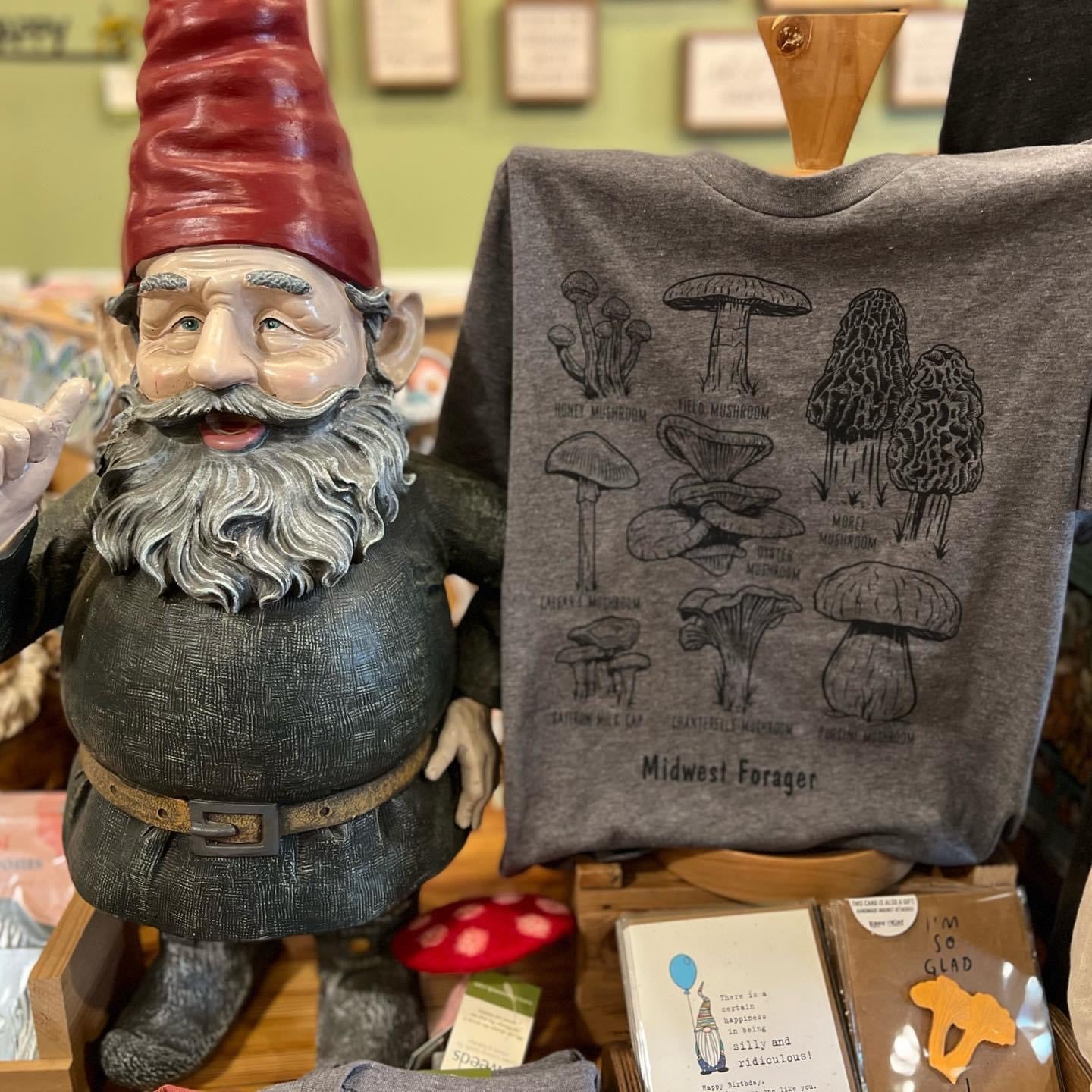 Midwest Forager T-Shirt