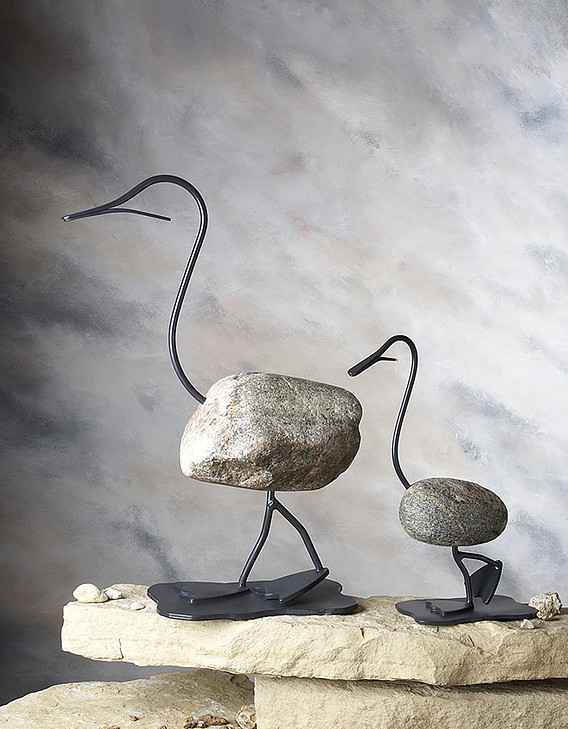 Rock Duck - Parent