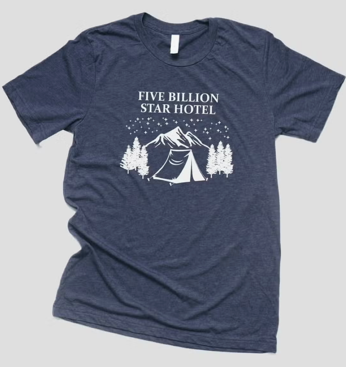 Billion Star Hotel T-Shirt
