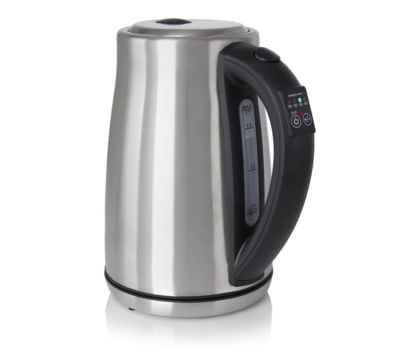 UtiliTEA Variable Temp Kettle