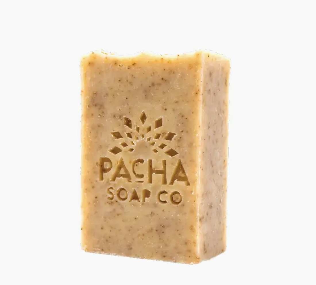 Dirty Hippie Soap