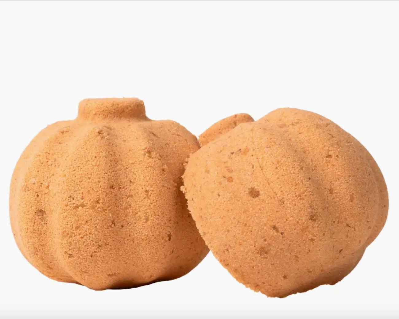 Pumpkin Spice Froth Bomb