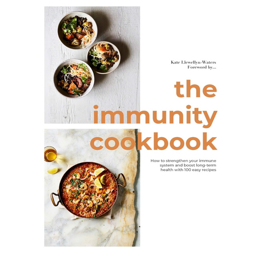 The Immunity Cookbook