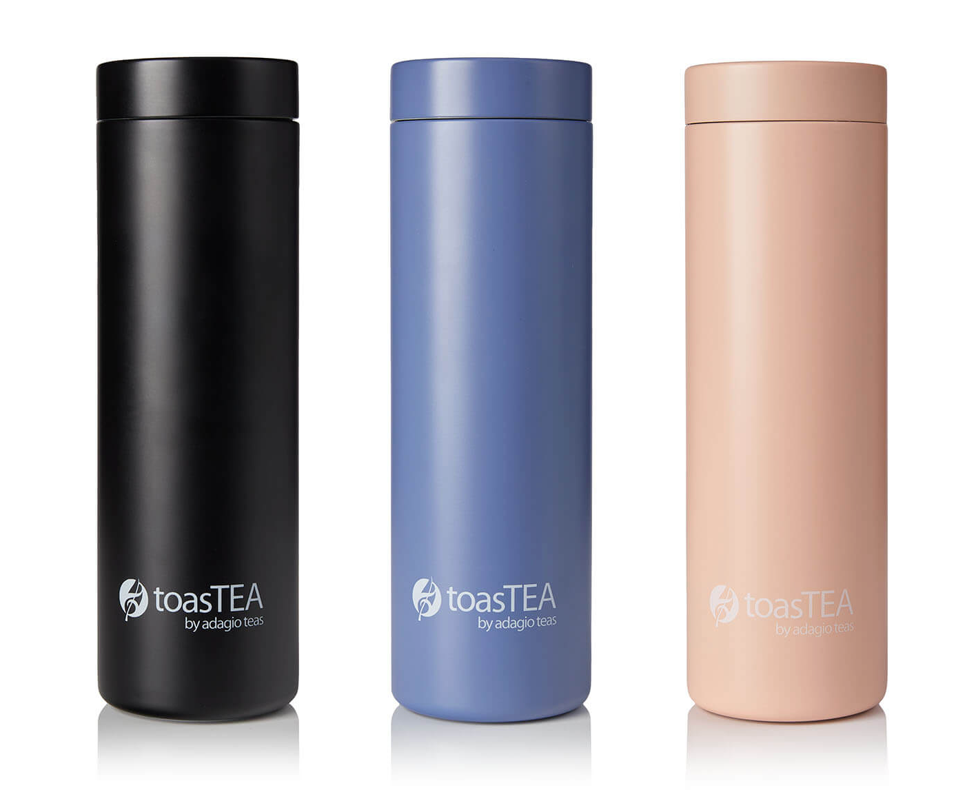 ToasTea Tea Traveler