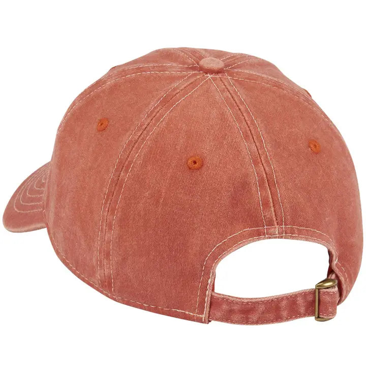 I'm Not For Everyone Baseball Hat