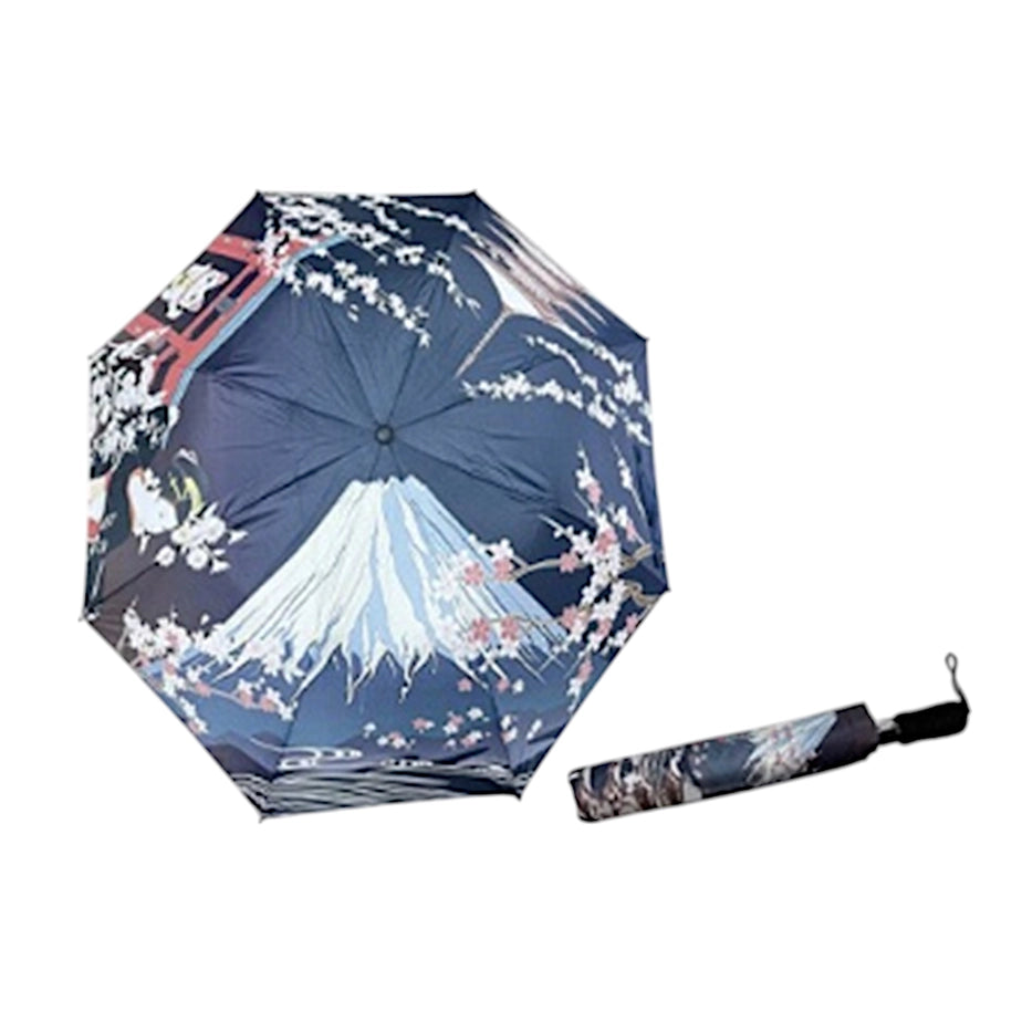 Mount Fuji Umbrella