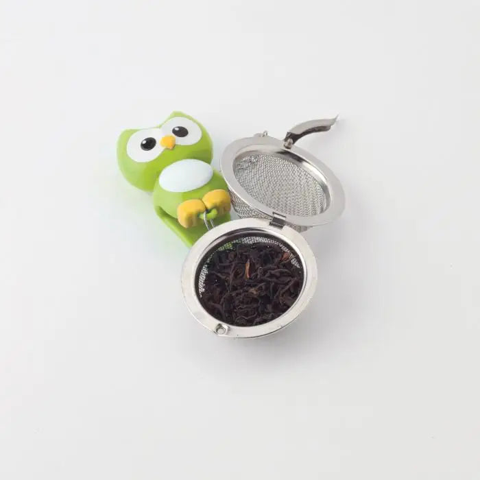 Hoot Tea Cup Infuser