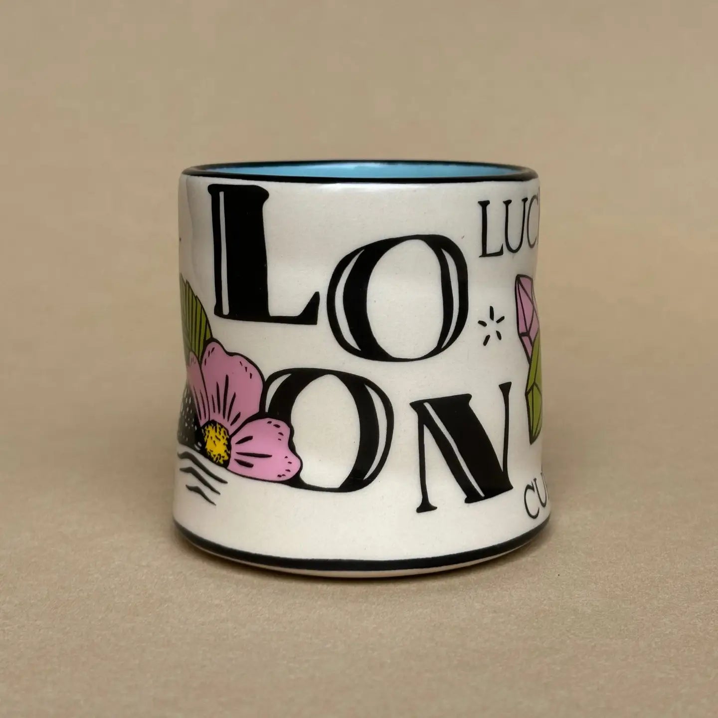 Lucky Loon Cup