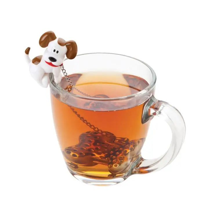 Woof Tea Cup Infuser