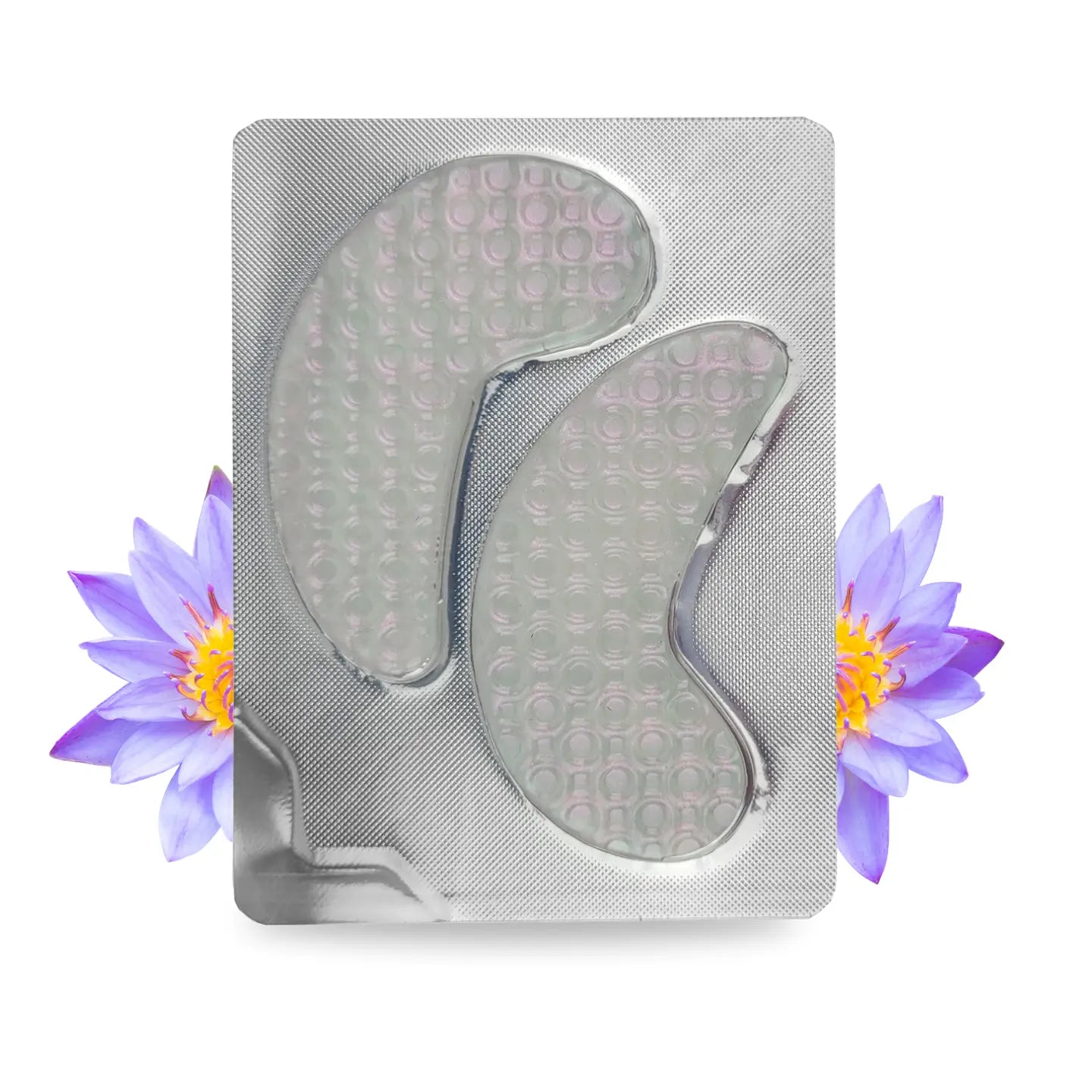 Eyes Lotus Flower Elevate Eye Mask 3pk