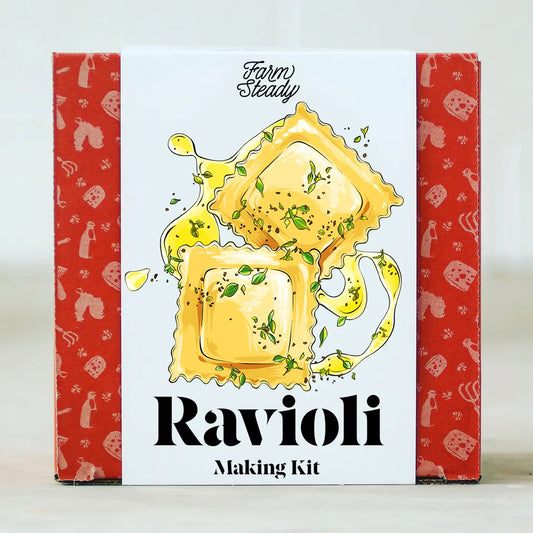 Ravioli Making Kit