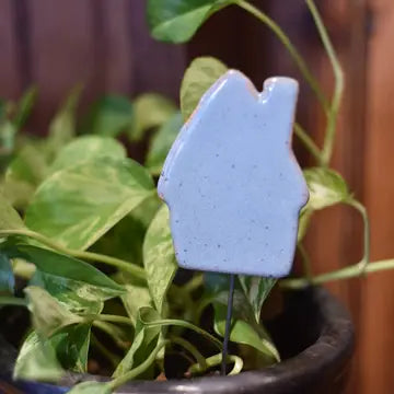 Plant Buddy - House Home Sweet Home