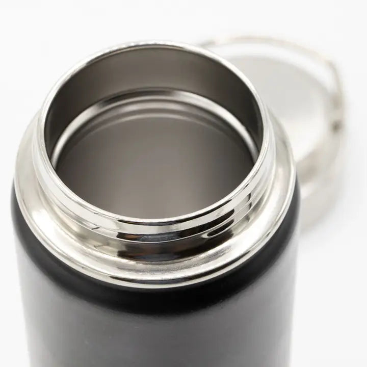 Firefly Meadow Stainless Steel Vacuum Flask 18oz