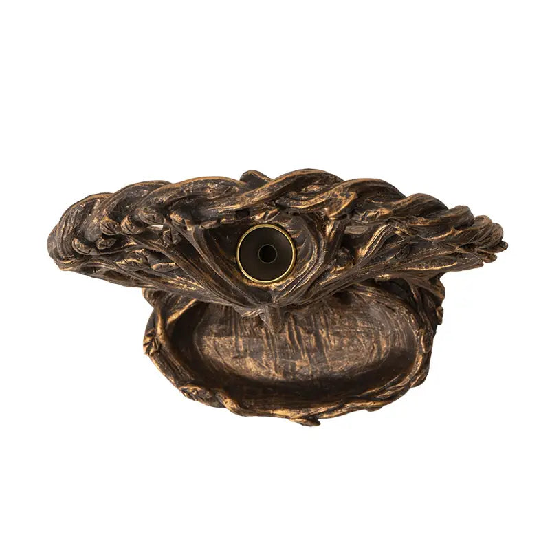 Greenman Backflow Burner