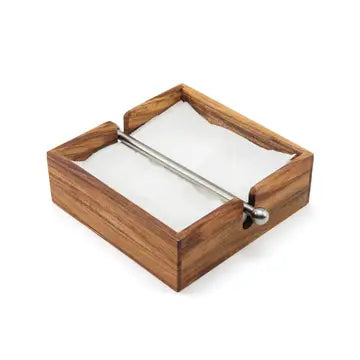 Ironwood Gourmet Napkin Holder