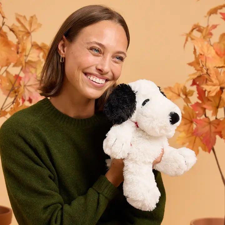 Snoopy Warmies Officially Licensed Peanuts Collection
