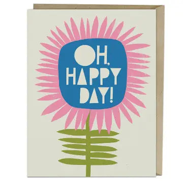 Oh Happy Day! Card