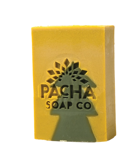 Balsam & Pine Soap