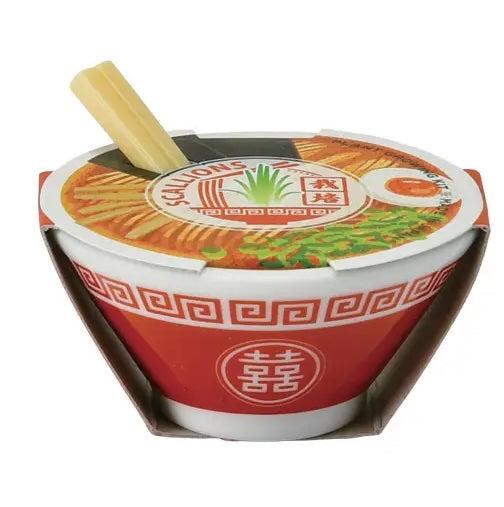 Ramen Garden Mini Grow Kit