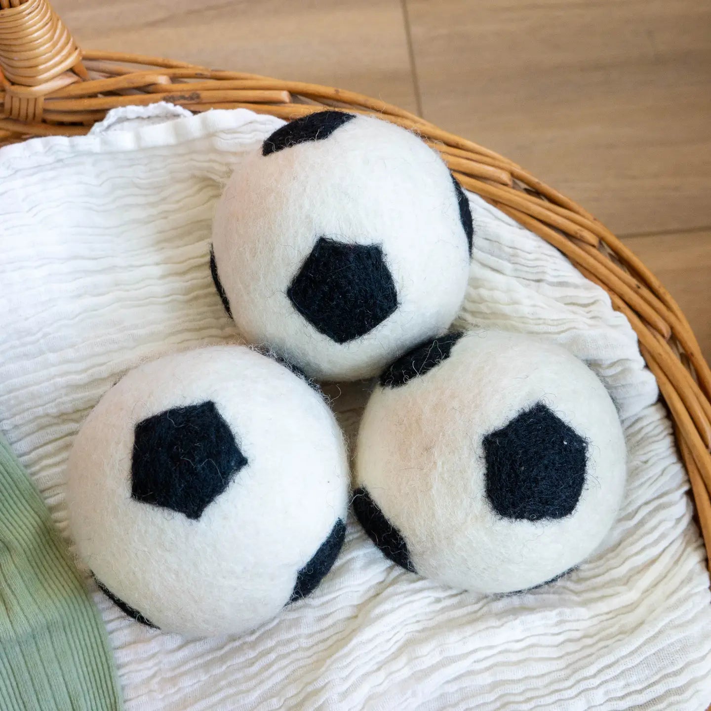 Soccer Ball Dryer Ball