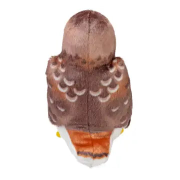 Audubon Stuffed Red Tailed Hawk with Sound