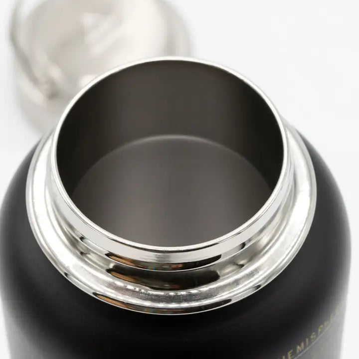 Star Stainless Steel Vacuum Flask 32oz