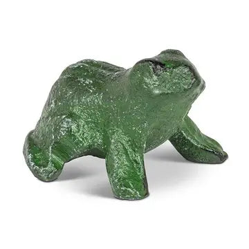 Cast Iron Mini Frog