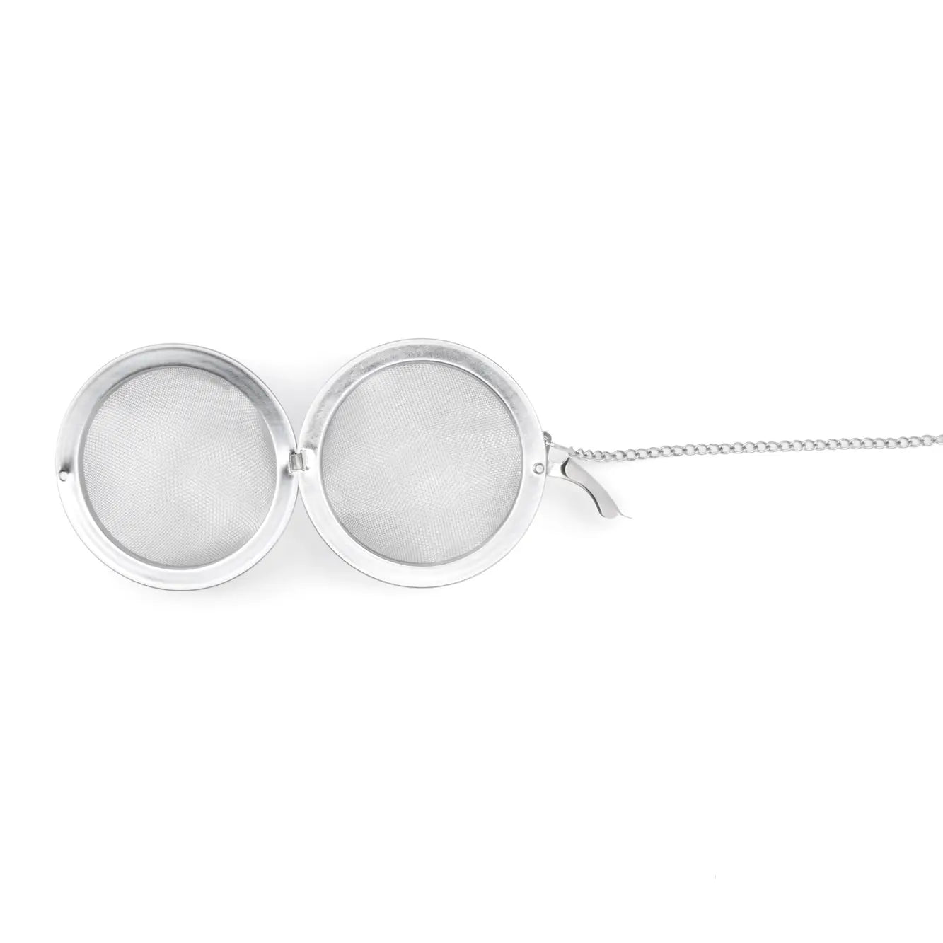 Mesh Tea Infuser Ball 2.5"