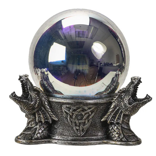 Dragon Stars Magic Ball