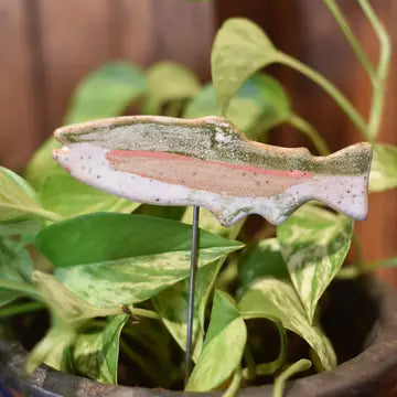 Plant Buddy - Fish