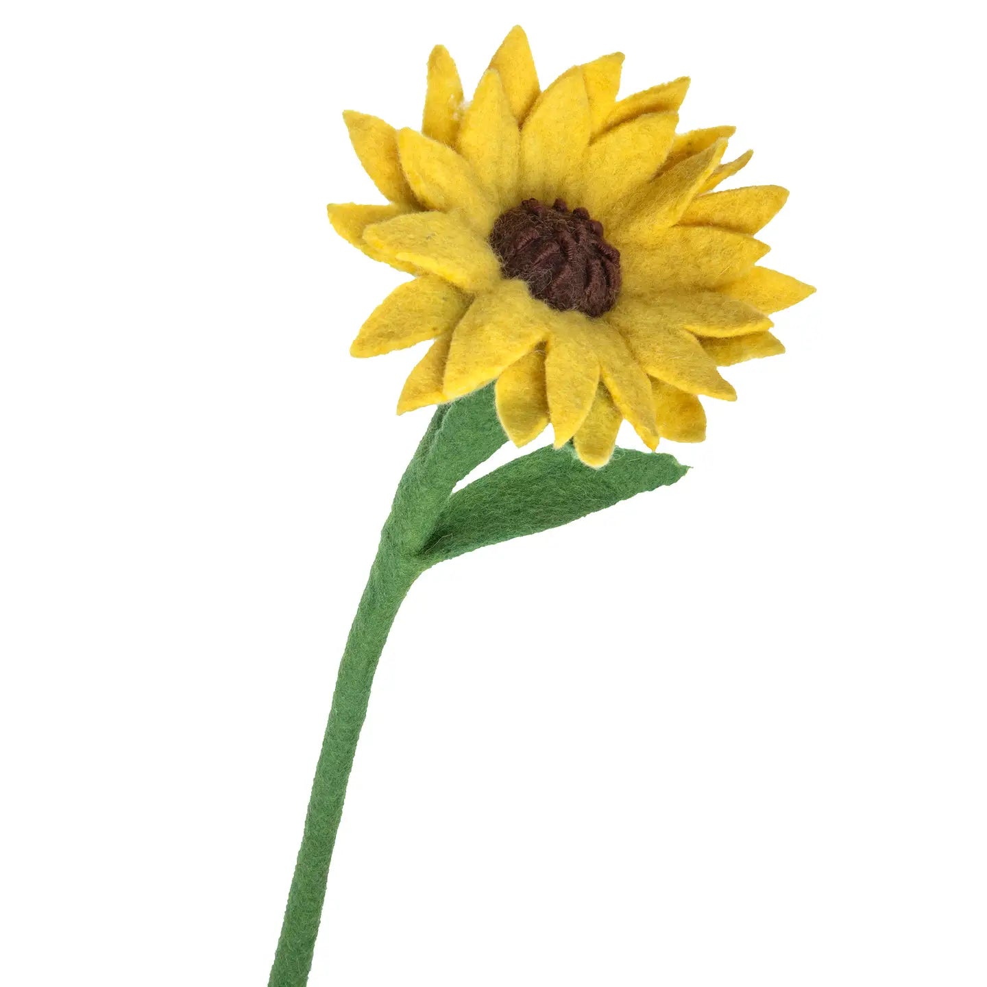 Felt Flower
