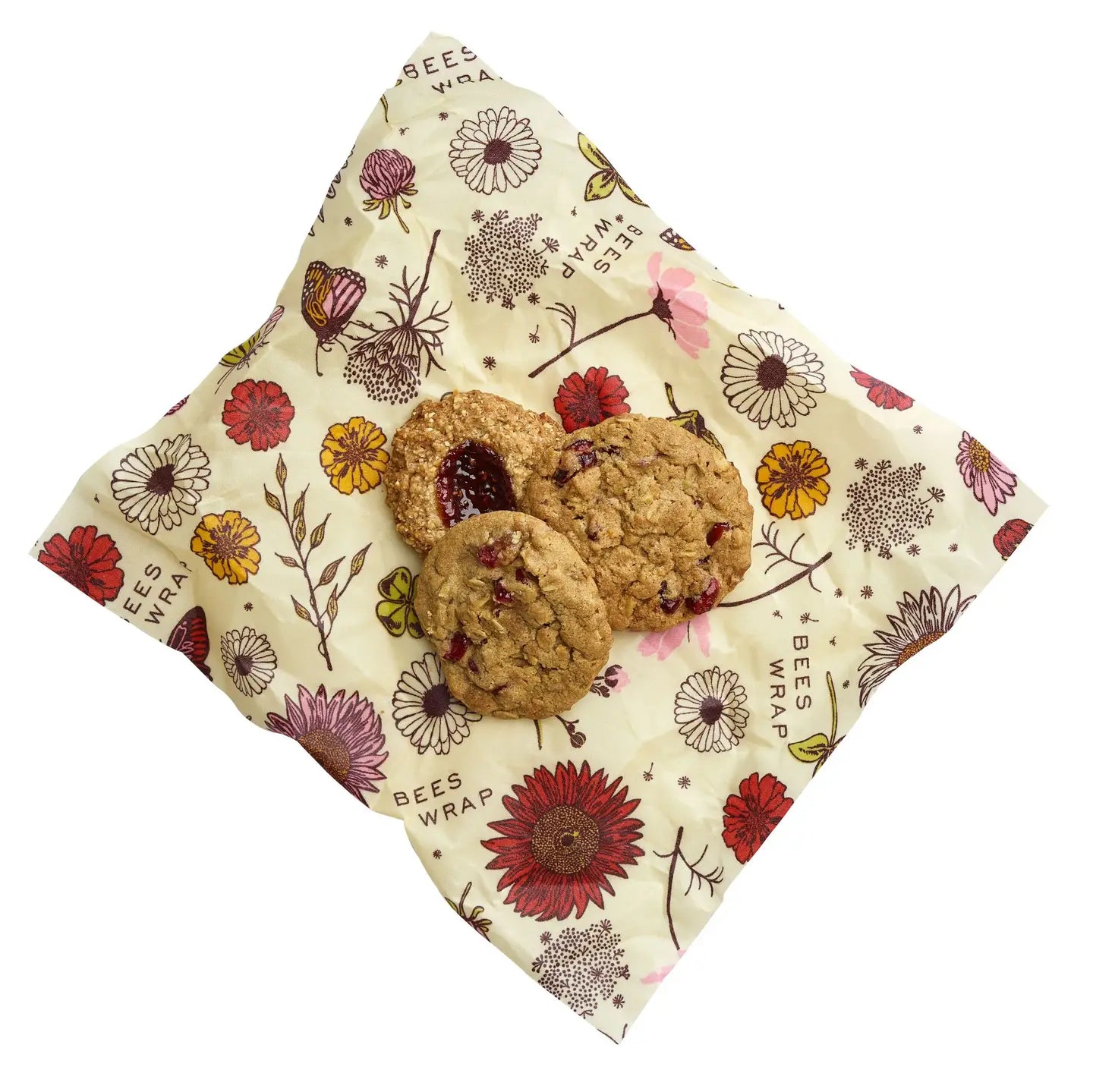 Bee's Wrap Asstorted 3 Pack