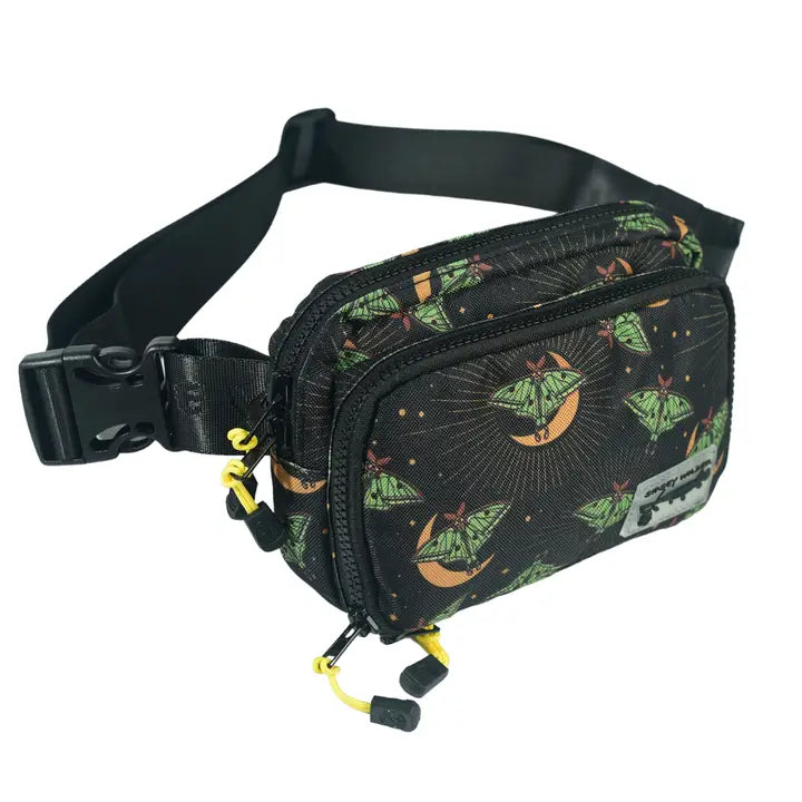 Luna Rising Wally Pack