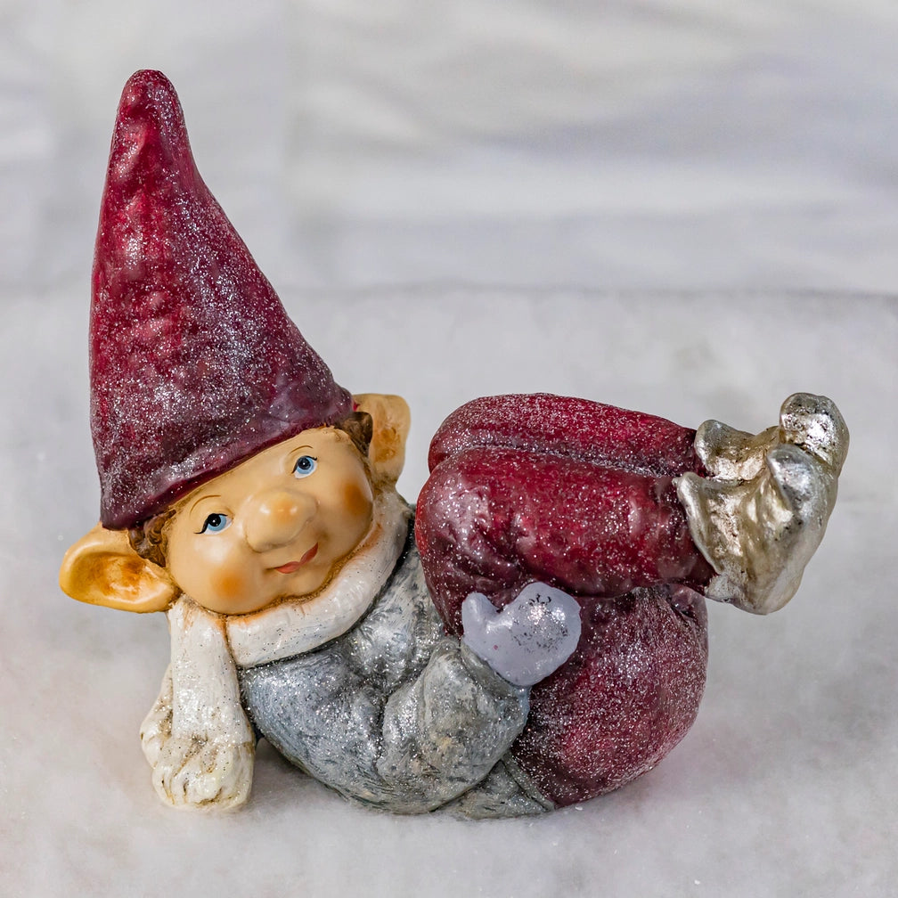 Rolly Holiday Elf