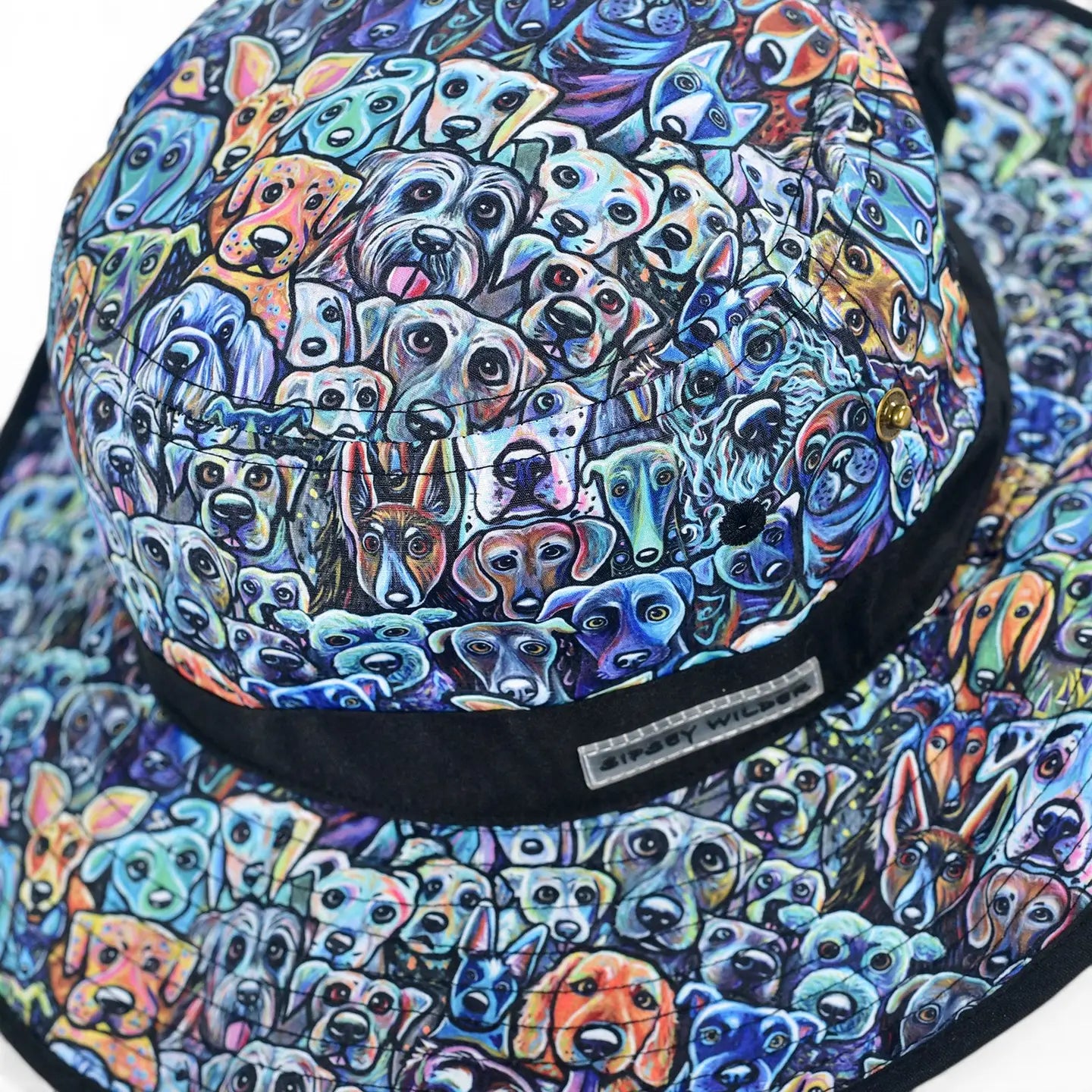 All Good Dogs Boonie Hat