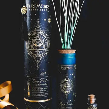 Esoteric - Eye of Providence Diffuser