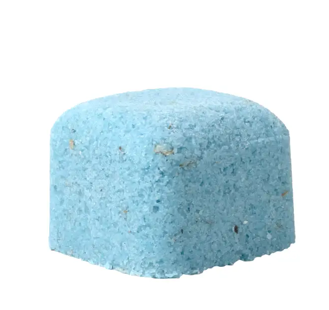 Breathe Salt Block