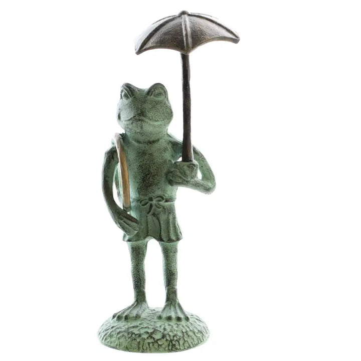 Freddie's Umbrella