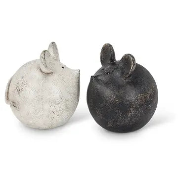 Sm Ball Mouse