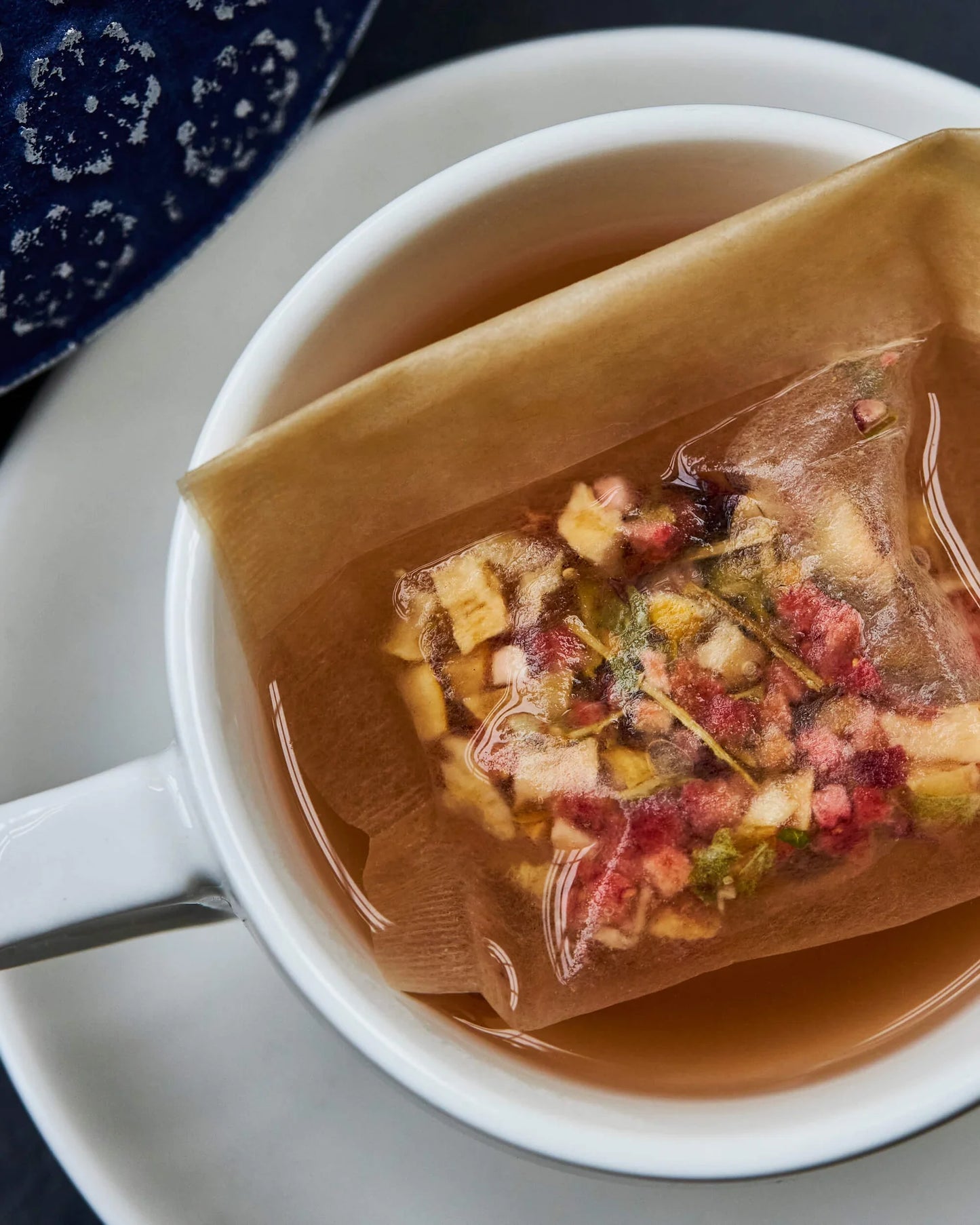 Loose Leaf Tea Bags - Pack of 100