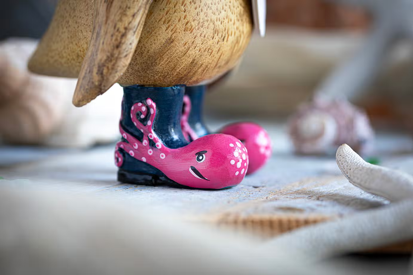 Penguin Wild Welly Boots