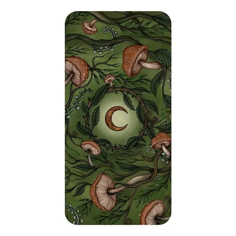 Forest Fae Magickal Cards
