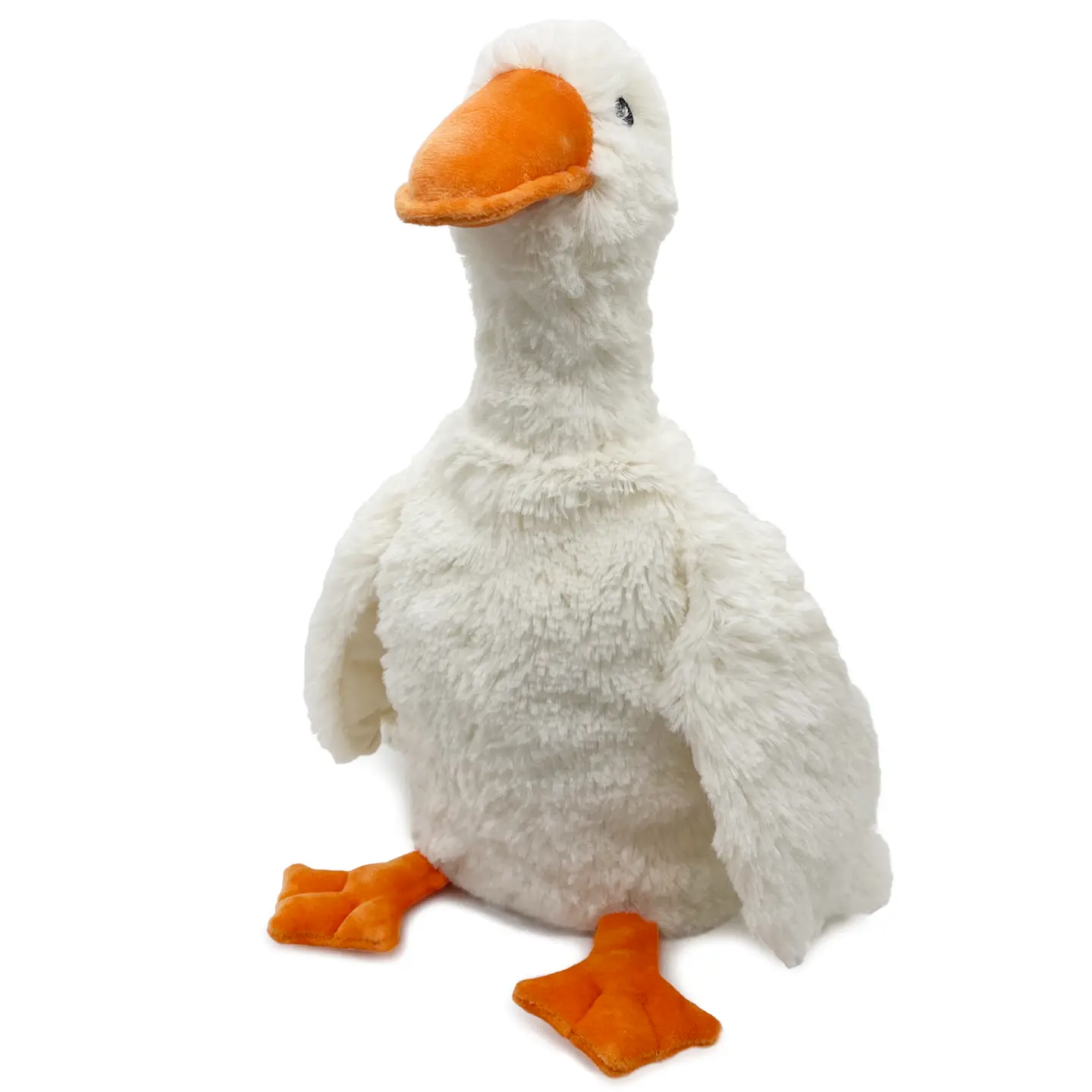 Goose Warmies Stuffed Animal