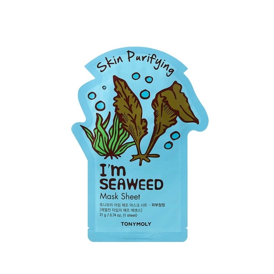 I'm Seaweed Mask Sheet