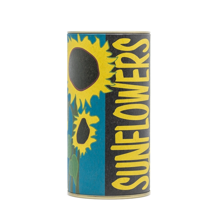 Sunflower Seed Grow Kit